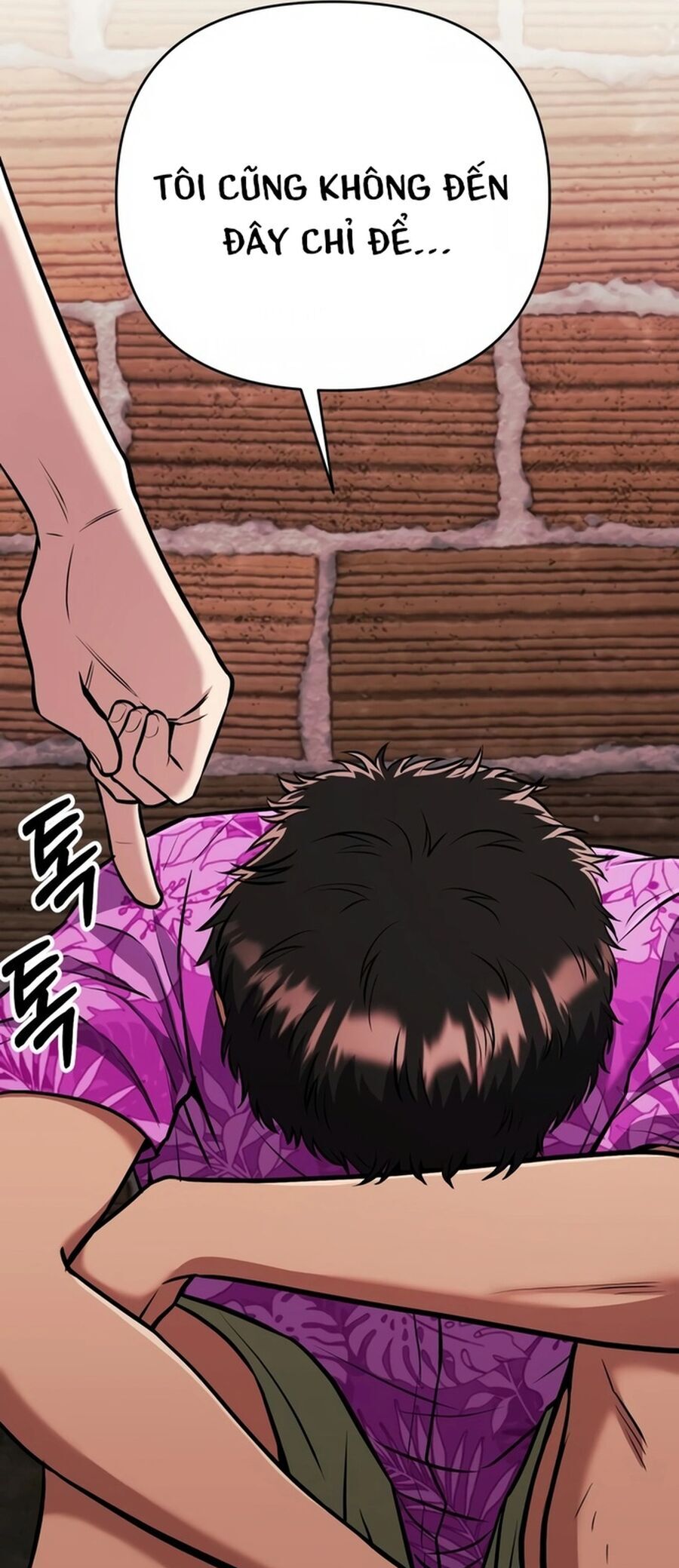 Nhân Viên Thực Tập Kim Cheolsu - chap29 - Trang 58